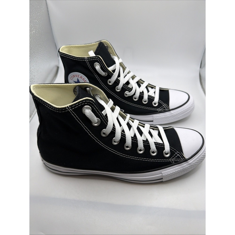 Converse All Star Chuck Taylor High Top Sneakers Unisex Shoes 5 Men, 7 Women's - Picture 6 of 12